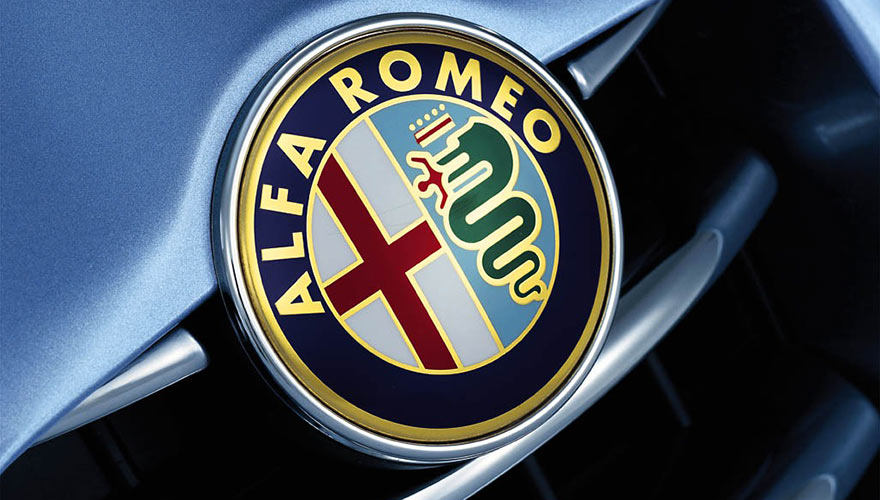 Alfa Romeo