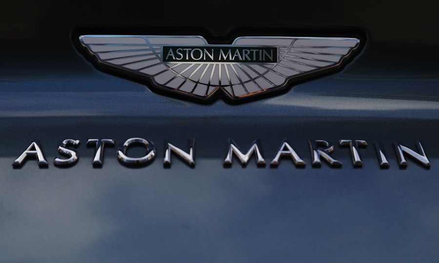 Aston Martin