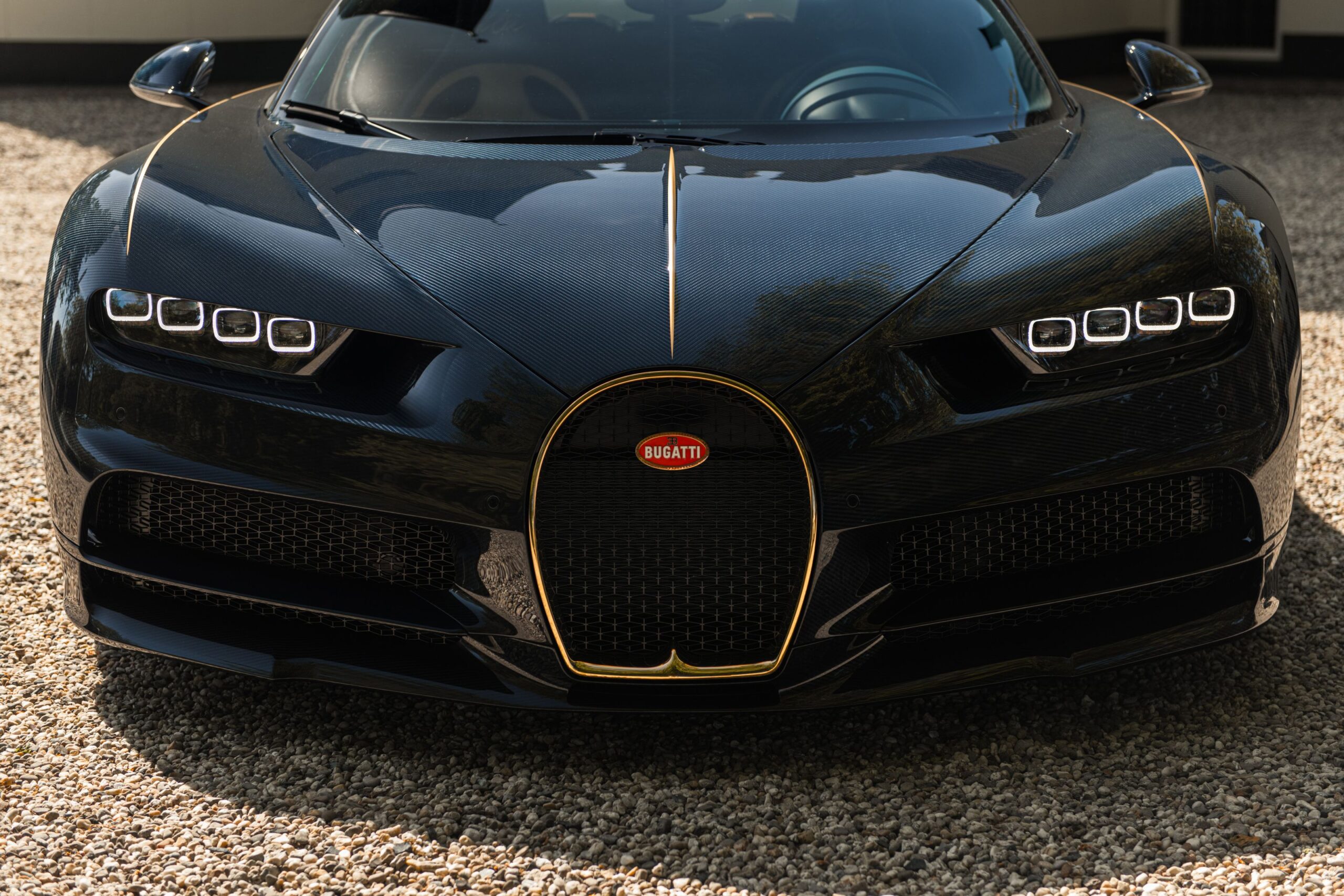 Bugatti